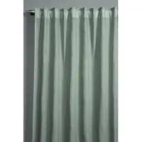 Gardinia GRS Écharpe avec bande de rideau Zen Silence (135 x 245 cm)