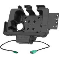 Ram Mounts GDS Tough-Dock Zebra ET4x 20,30cm (8") Tablet dans Étuis de chargement/protection IntelliSkin
