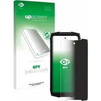 Upscreen Spy Shield Protection Anti-Espion (Blackview BV9300), Téléphone portable : film de protection, Bleu
