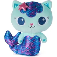 Gabby's Dollhouse GDH Soft Feature peluche - MerCat