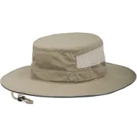 Columbia Bora Bora Booney Ii Hat Vert Homme