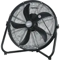 SHOWGEAR SF-100 Ventilateur axial universel