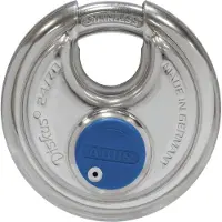 ABUS Paplocksprüfung 24Ib 60