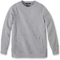 Carhartt Force Relaxed Fit Lightweight Sweat-shirt pour dames