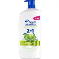 Beiersdorf Shampooing et après-shampooing antipelliculaire Head & Shoulders Apple Fresh 2in1, 800ml