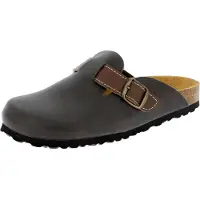 Lico Mule marron
