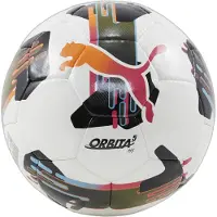 Puma Orbita 5 Hs Football Ball Blanc 5