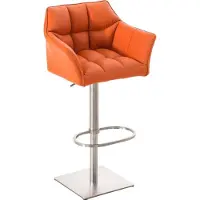 CLP Tabouret de bar Damaso E