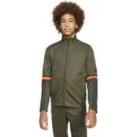 Adidas Squadra 25 Training Tracksuit Jacket Vert 9-10 Years Enfants