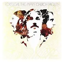 Universal Music Church mouth