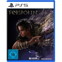 Forspoken - PS5