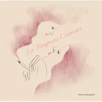 Bigwax Dis Cnt Valentina Magaletti - La Tempesta Colorata [Vinyl Lp]