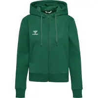 Hummel hmlGO 2.0 ZIP HOODIE WOMAN