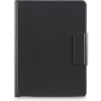 Hama Premium" avec clavier pour Apple iPad Pro 13 (Apple iPad Pro 13 2024, Apple iPad Pro 13 2025), Étui pour tablette, Noir