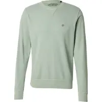 Superdry Classic Essential Sweatshirt Vert XL Homme