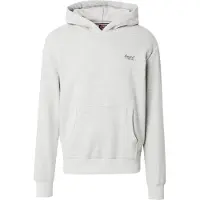 Superdry Sweat-shirt 'Essential' gris clair