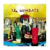 Import The Wombats