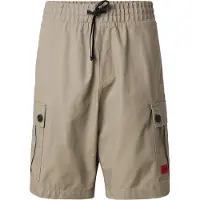 HUGO Garlio242 01 Cargo Pants Marron 50 Homme