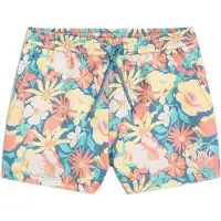O'Neill Maillot de bain 'Essentials 11' opal / aqua / citron / corail