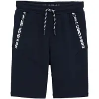 We fashion Pantalon marine / bleu marine
