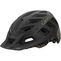 Giro Radix Mips Mtb Helmet Noir M