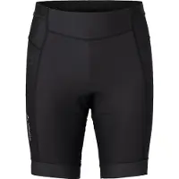 Vaude Bike Posta Shorts Noir XL Homme