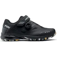 Northwave Spider Plus 3 Mtb Shoes Noir EU 46 Homme
