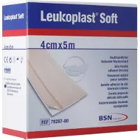 Bsn Medical Soft 4 cm x 5 m 1 pc(s) Pansement(S)