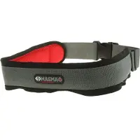 Calvin Klein Hommes, Ceinture, Ceinture porte-outils universelle Magm, Noir, (115, 80)