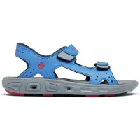 Columbia Sandales enfant CHILDRENS TECHSUN VENT garcons - Bleu - 25