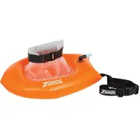 Zoggs Tow Float Plus Buoy 5l Orange