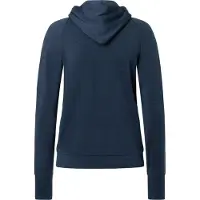 Super.natural Everyday Full Zip Sweatshirt Bleu XS Femme