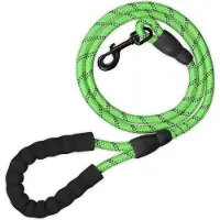 Relaxdays Laisse pour chien (Chien, Promenade)