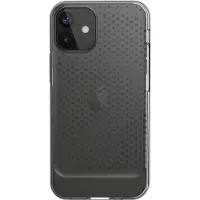 Uag Iphone 12 Mini Lucent Case Clair