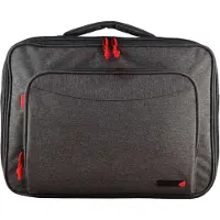 Tech air Classic - Sacoche pour ordinateur portable - 14" - 15.6" - gris