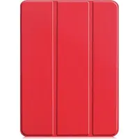 Cover-Discount iPad Pro 11.0 2021 - Étui intelligent à trois volets violet (Apple iPad Pro 11 2021), Étui pour tablette, Violet, Multicolore
