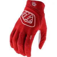Troy Lee Designs Air Gloves Rouge XL Homme