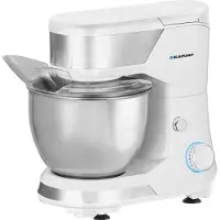 Blaupunkt Découvrez la polyvalence de la cuisine avec la Blaupunkt SMM501