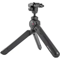 PGYtech Mantispod 2.0 P-cg-080 Mini Tripod Argenté