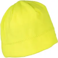 Planam Hommes, Bonnet, Bonnet de sécurité, Jaune, (M)
