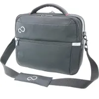 Fujitsu Prestige Case Mini 13 - Housse pour ordinateur portable - 33 cm (13") (13", ), Sac pour notebook, Noir