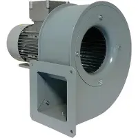 Maico Ventilateur radial GRM 14/2 D Ex 1268 m3/h, taille 140 de - 0073.0388