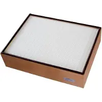 Maico Filtre à air de rechange pour la CleanBox 1200 - Classe de filtration H14 - 0092.0579