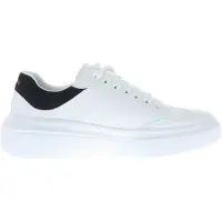 SKECHERS Baskets basses 'Cordova Classic – Best Behavior' blanc