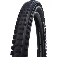 Schwalbe Tacky Chan Super Gravity Addix Ultra Soft -rengas, 29 x 2.4"