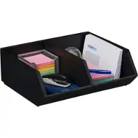 Relaxdays Schreibtischorganizer