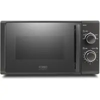 Caso Micro-ondes M20 easy Solo
