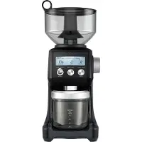 Sage The Smart Grinder Pro Black Truffle