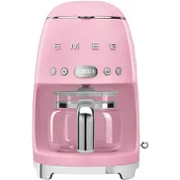 Smeg DCF02PKEU Rose