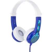 BuddyPhone Connect blue